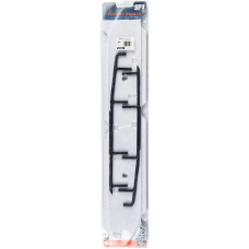SLASHER SIX60 CARBIDES A/C S/M
