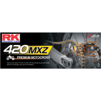 420MXZ DRIVE CHAIN 420 X 126