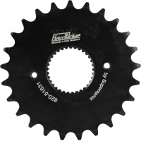 SS TRANSMISSION SPROCKET 25T STD 94-06