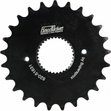 SS TRANSMISSION SPROCKET 25T STD 94-06
