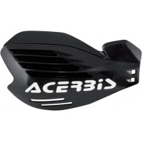 X-FORCE HANDGUARDS BLACK