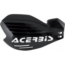 X-FORCE HANDGUARDS BLACK