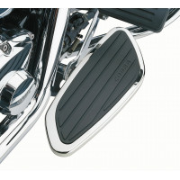 FLOORBOARDS SWEPT RIDER YAM RAIDER 08-18