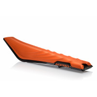 X-SEAT AIR ORANGE/BLACK SX/SXF125-450