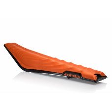 X-SEAT AIR ORANGE/BLACK SX/SXF125-450