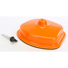 AIRBOX COVER