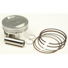 PISTON KIT 61.00/STD POL