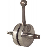COMPLETE CRANKSHAFT ASSEMBLY