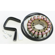 STATOR
