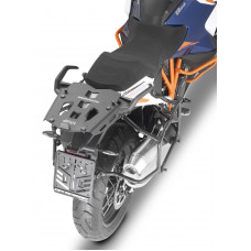 TOP CASE HARDWARE KTM
