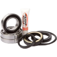 REAR WHEEL BEARING KIT