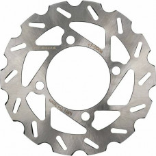 BRAKE ROTOR