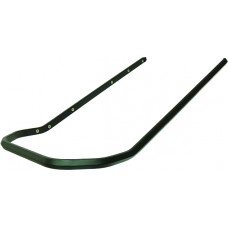 REAR BUMPER 154 S-D
