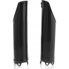 FORK GUARD BLACK