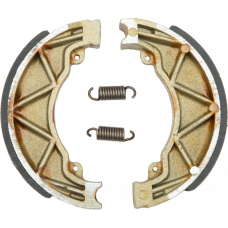 BRAKE SHOES 816 PLAIN BRAKE SHOES 816 PLAIN