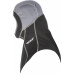 IGNITOR AIR OPEN FACE BALACLAVA BLACK YOUTH