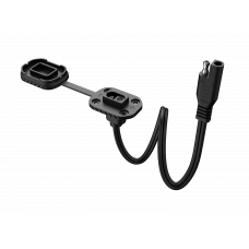 QUICK DISCONNECT CABLE MOUNT
