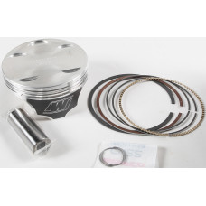 PISTON KIT ARMORGLIDE 102.00/+2.00 9.9:1 YAM