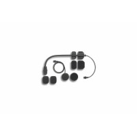 EXOCOM MICROPHONE KIT BOOM MIC & WIRED MIC EXOCOM MICROPHONE KIT BOOM MIC & WIRED MIC