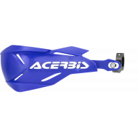 HANDGUARD- X-FACTORY BLUE/BLUE