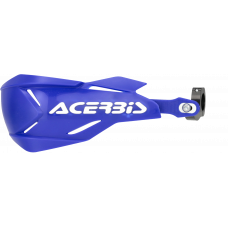 HANDGUARD- X-FACTORY BLUE/BLUE