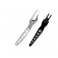 RACE LEVERS CABLE CHROME `96-07 FLH/T RACE LEVERS CABLE CHROME `96-07 FLH/T