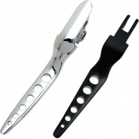 RACE LEVERS CABLE BLACK `96-07 FLH/T RACE LEVERS CABLE BLACK `96-07 FLH/T