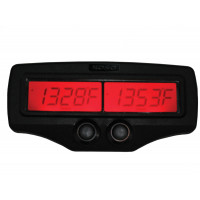 DUAL EGT GAUGE FAST RESPONSE