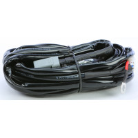 LIGHT BAR WIRE HARNESS 3