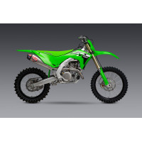 RS-12 SYSTEM SS/AL/CF KX450