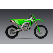 RS-12 SYSTEM SS/AL/CF KX450 RS-12 SYSTEM SS/AL/CF KX450