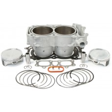 CYLINDER KIT BB 98.00/+5.0 10.5:1 POL