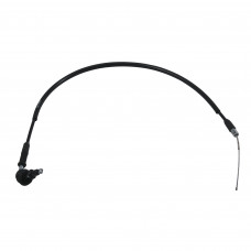 THROTTLE CABLE