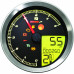SPEEDO / TACH SIL BEZEL LCD COLOR CHANGE DISPLAY