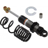 GAS SUSP SHOCK CENTER W/SPRING A/C YAM