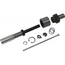 STARTER JACKSHAFT 9-TOOTH 94-06