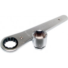 RATCHET PLUG WRENCH KIT