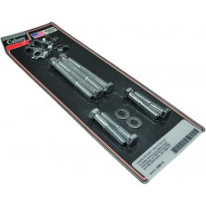 INNER PRIMARY MOUNT KIT DYNA/ SOFTAIL/ TOURING