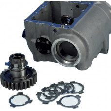 GASKET LCK TAB SPRKT TO MAIN DRIVE GEAR 5/PK 35216-36