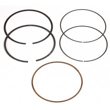 PISTON RINGS 101.96MM AC/SUZ FOR NAMURA PISTONS ONLY