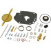 CARB REBUILD KIT S&S E CARB