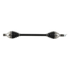 6 BALL HEAVY DUTY AXLE REAR
