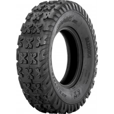 TIRE BAZOOKA 19X6-10 BIAS 4PR LR145LBS
