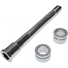 FRONT AXLE KIT `18-UP FXLR