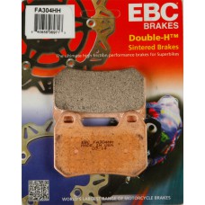 BRAKE PADS