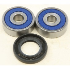 WHEEL BEARING & SEAL KIT