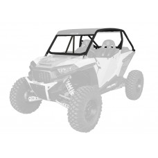 BAJA CAGE W/V INTRUSION BLACK
