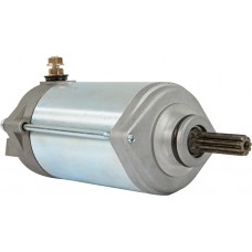 STARTER MOTOR SUZ