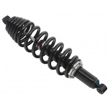 GAS SHOCK FRONT