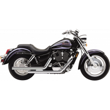 DRAGSTERS II FULL SYSTEM CHR HON VT1100 SABRE 00-07